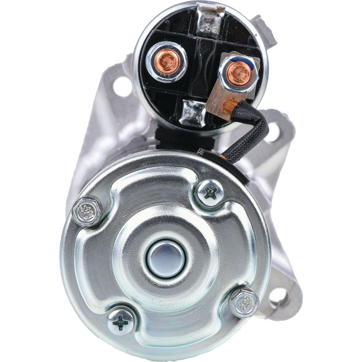 OEX Starter Motor 12V 10Th CW (Mitsubishi Style) MXS2070