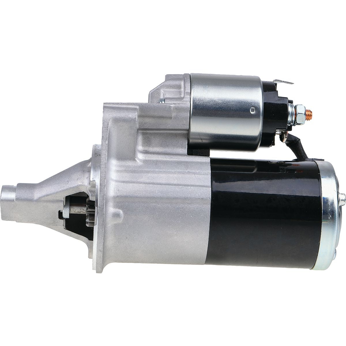 OEX Starter Motor 12V 10Th CW (Mitsubishi Style) MXS2070