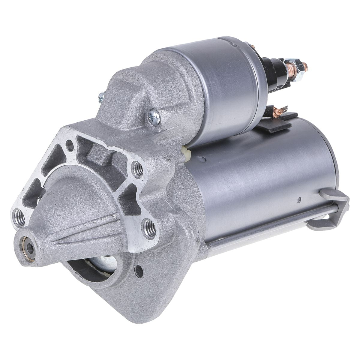OEX Starter Motor 12V 10Th CW (Mitsubishi Style) VXS924
