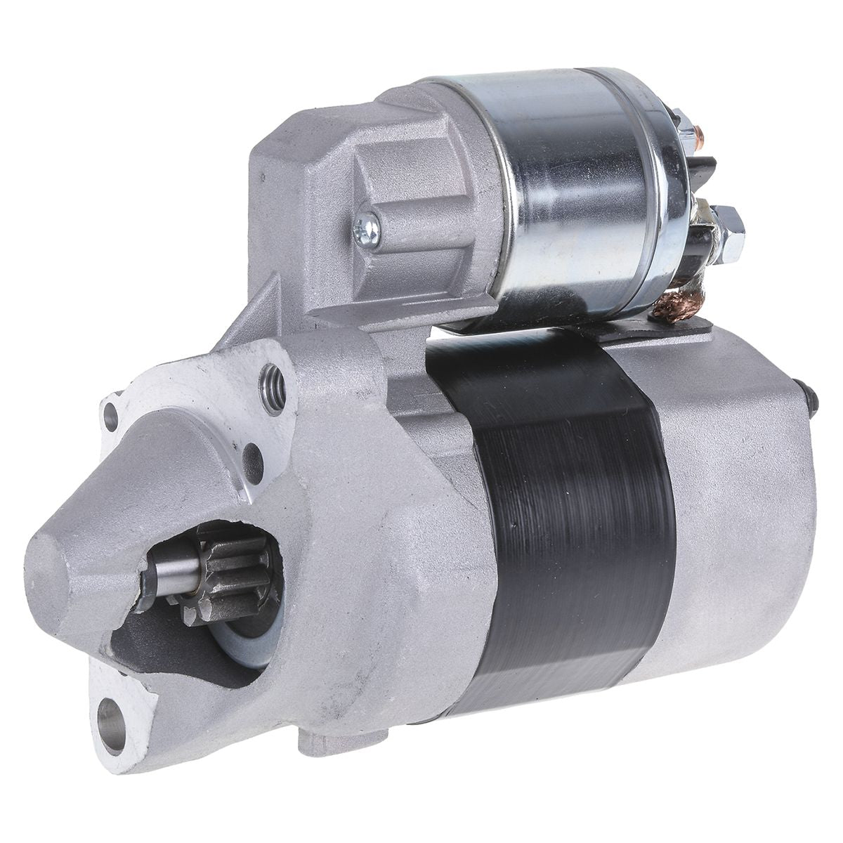 OEX Starter Motor 12V 9Th CW (Valeo Style) VXS925