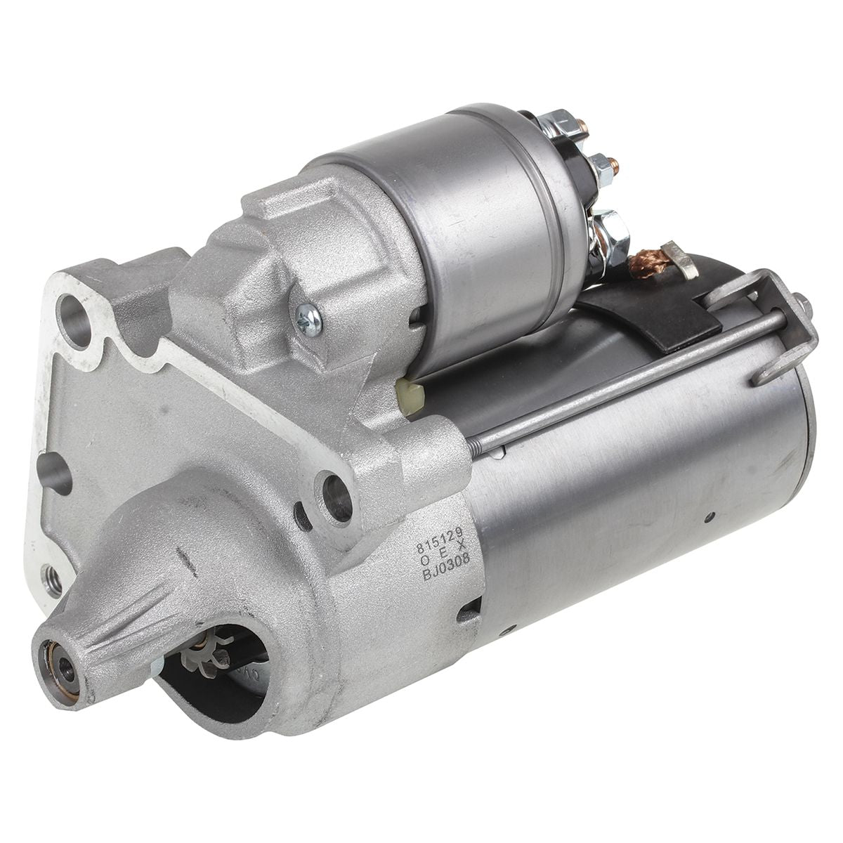 OEX Starter Motor 12V 11Th CW (Valeo Style) VXS928