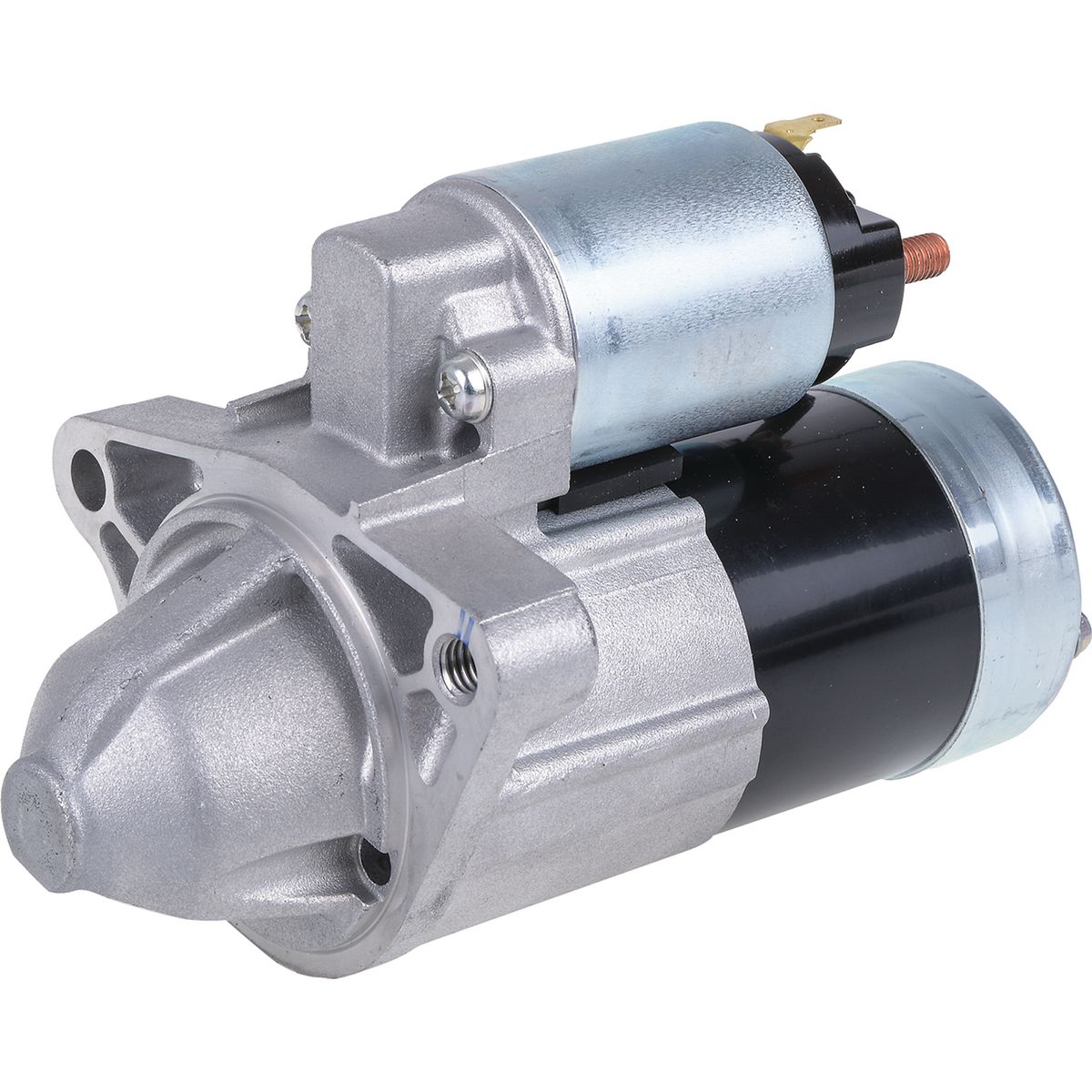 Mitsubishi Starter Motor 12V 11Th Cw M0T89281AMA
