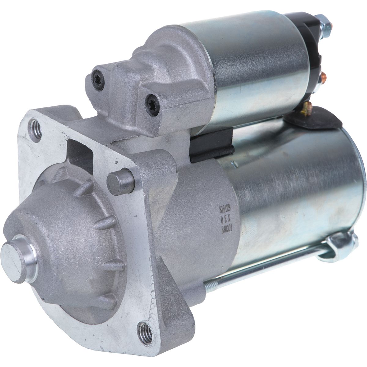 OEX Starter Motor 12V 10Th CW (Autolite Style) AXS983