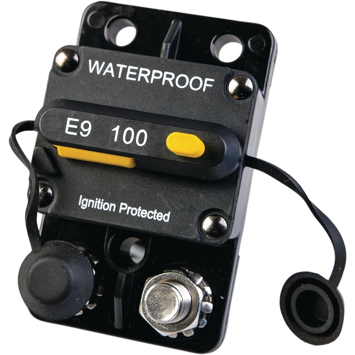 OEX Circuit Breaker Manual Reset 100A Standard ACX1846