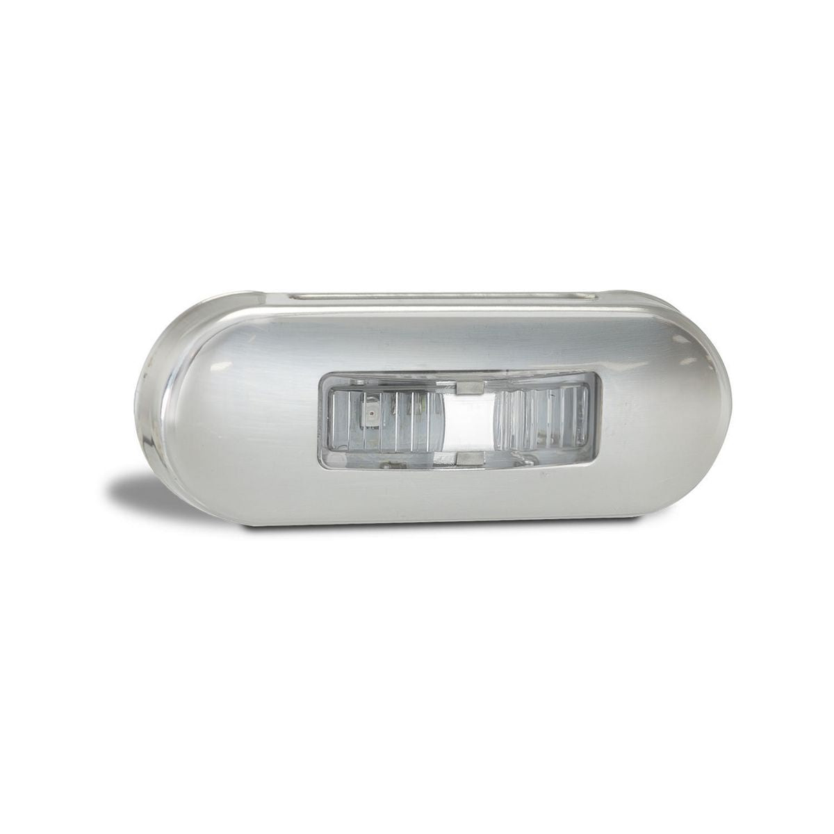 LED Autolamps Side Marker Light LED Amber/Red 12/24V 86ARMB