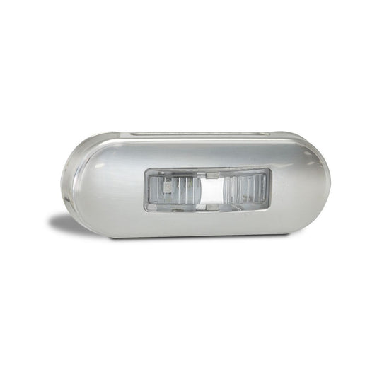 LED Autolamps Side Marker Light LED Amber/Red 12/24V 86ARMB
