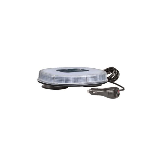 Narva LED Aeromax Mini Bar Amber 12/24V 85011AR