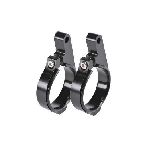Narva Bull Bar Tube Mount Bracket 2.5"" Suits Single Row Bar 72294