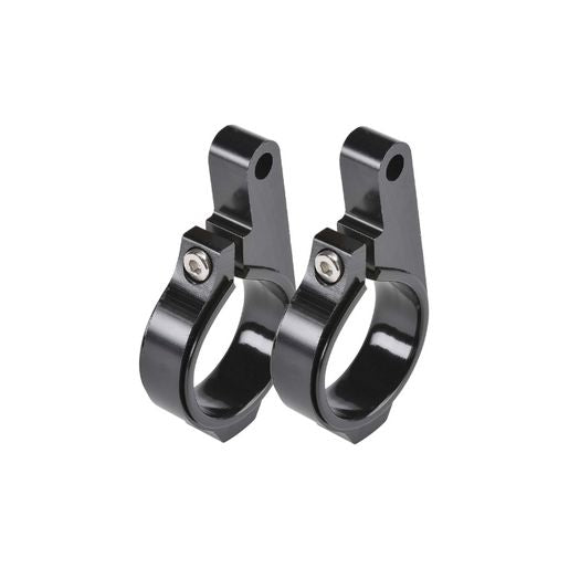 Narva Bull Bar Tube Mount Bracket 2"" Suits Single Row Bar 72293