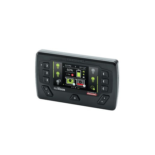 REDARC REDVISION Display Unit DISP4300-RC