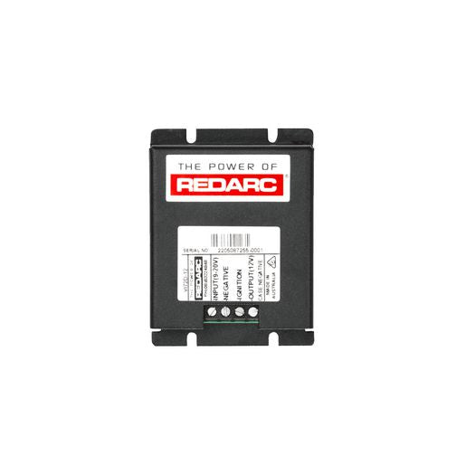 REDARC Voltage stabiliser 12V 6A VI72D-12