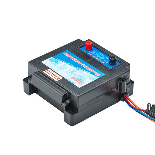 REDARC Break Away Controller (Suit 6 Wheel) BA6000XP