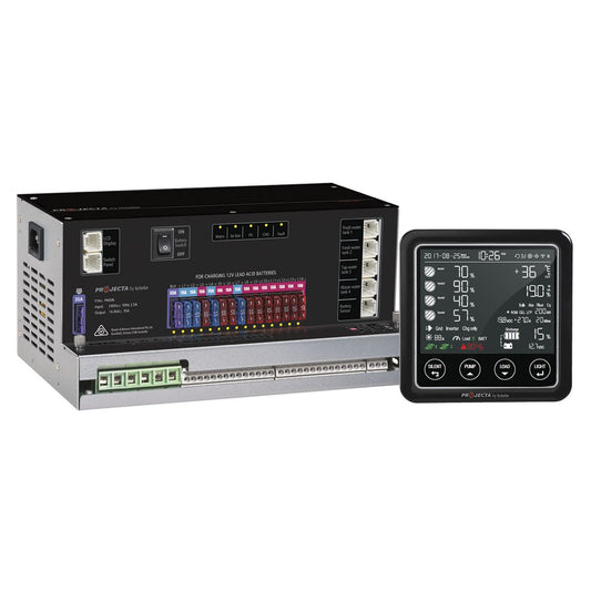 Projecta Power Management System 20A PM300