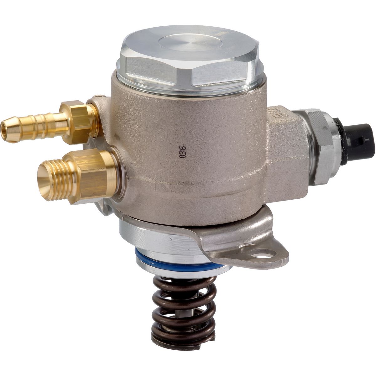 Pierburg Fuel Pump 7.06032.11.0