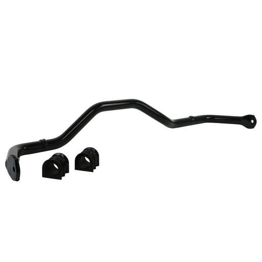 Whiteline BNR40 Sway Bar Rear 33mm Heavy Duty
