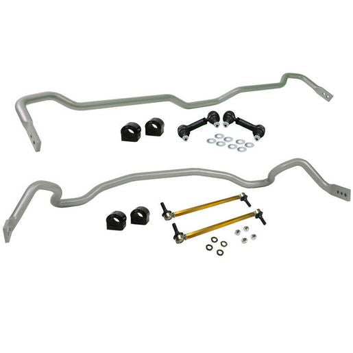 Whiteline BMK015 Sway Bar Vehicle Kit