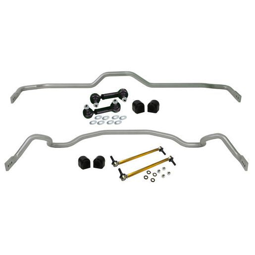 Whiteline BMK015 Sway Bar Vehicle Kit