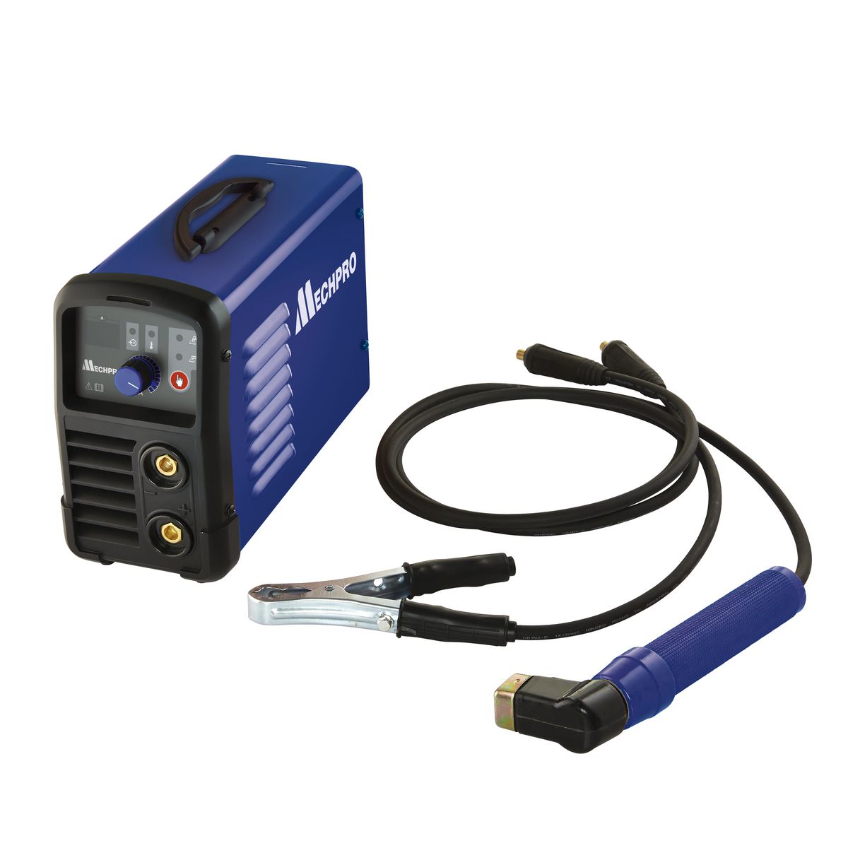 Mechpro Arc/TIG Inverter Welder 140Amp
