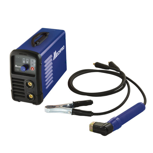 Mechpro Arc/TIG Inverter Welder 140Amp