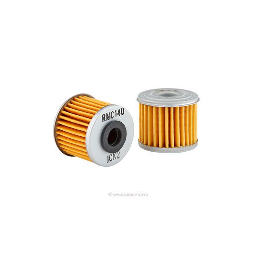 Ryco Motorcycle Oil Filter