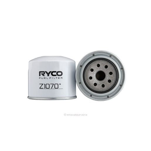Ryco HD Fuel Filter