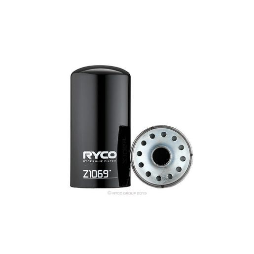 Ryco HD Oil Filter