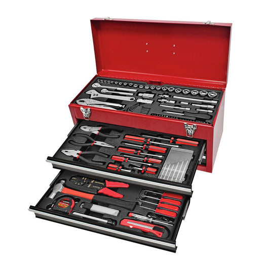 Mechpro Tool Kit 201 pc MP210K