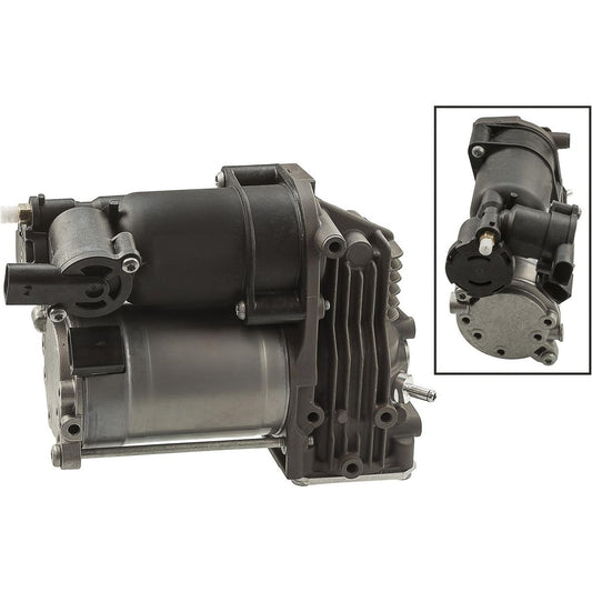 BBR Air Suspension Compressor 001-10-17031
