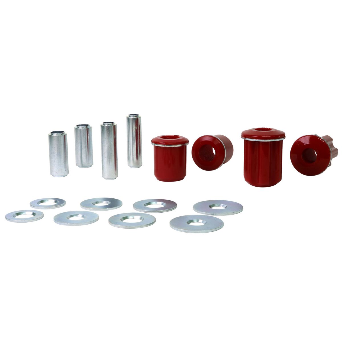 Nolathane Control Arm Bush Kit 45762