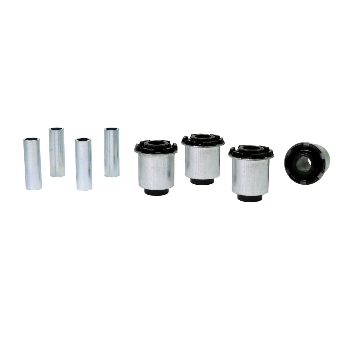 Nolathane Control Arm Bush Kit 45839