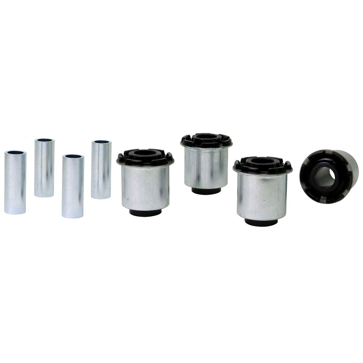 Nolathane Control Arm Bush Kit 45840
