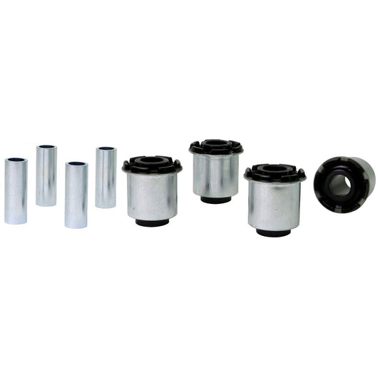 Nolathane Control Arm Bush Kit 45840