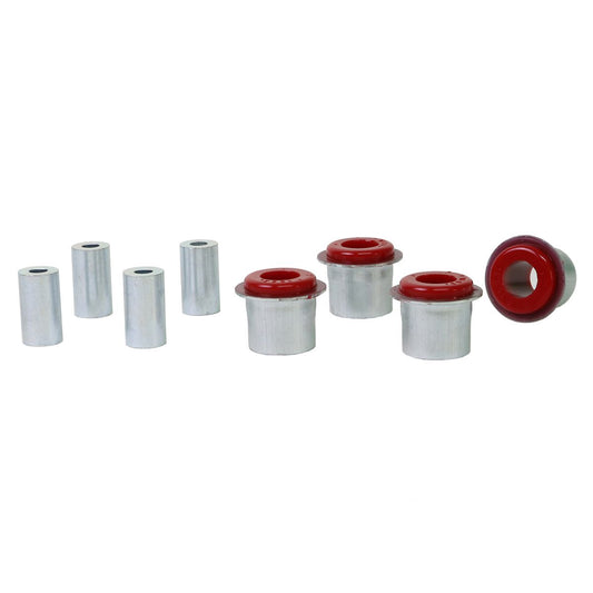 Nolathane Control Arm Bush Kit 45844