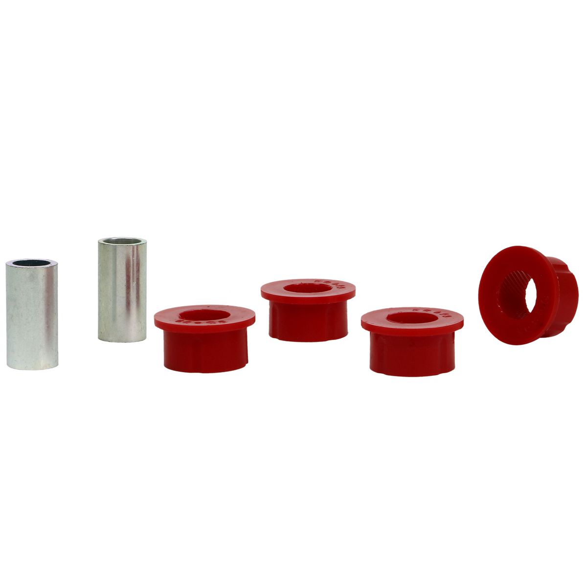 Nolathane Panhard Rod Bush Kit 48203