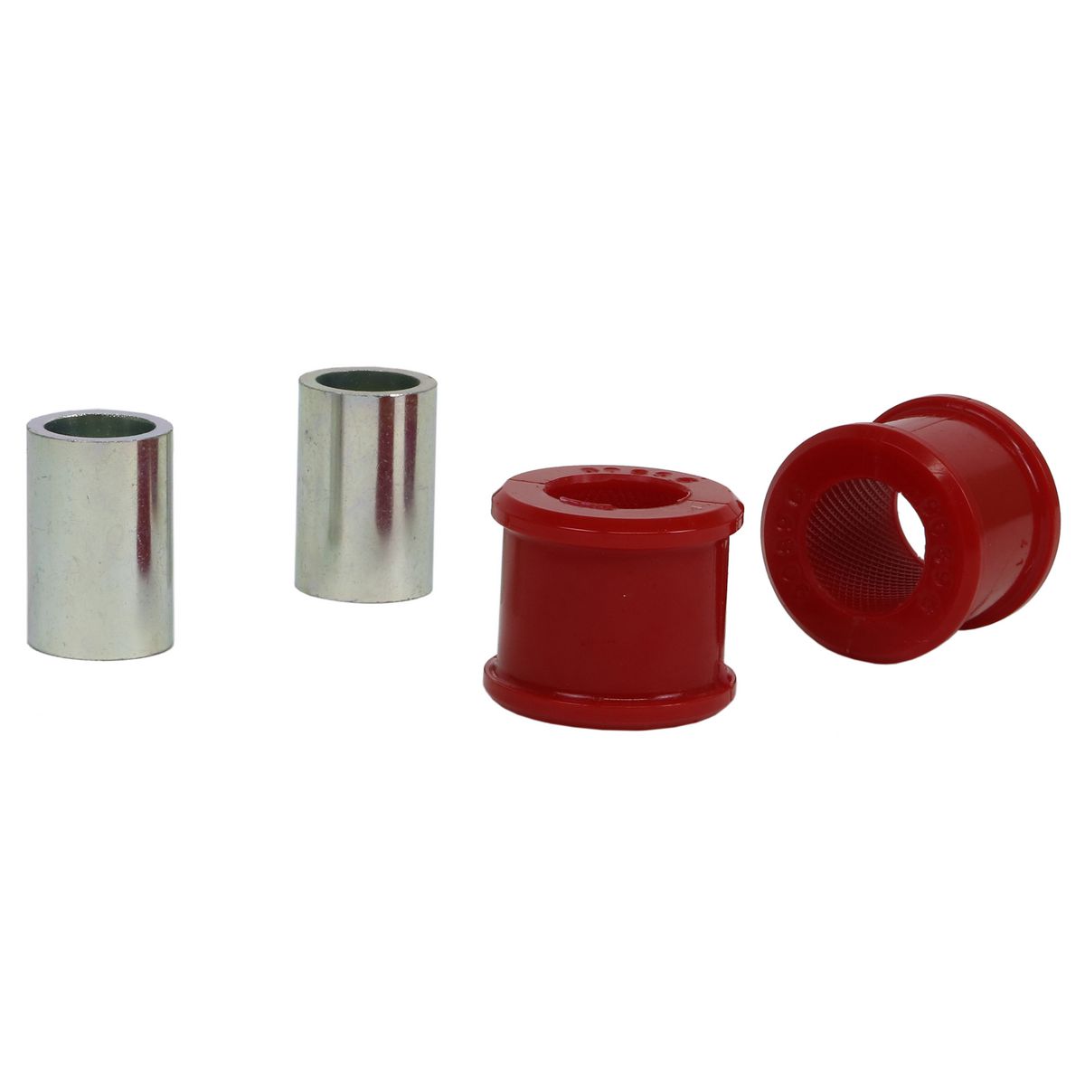 Nolathane Panhard Rod Bush Kit 48204