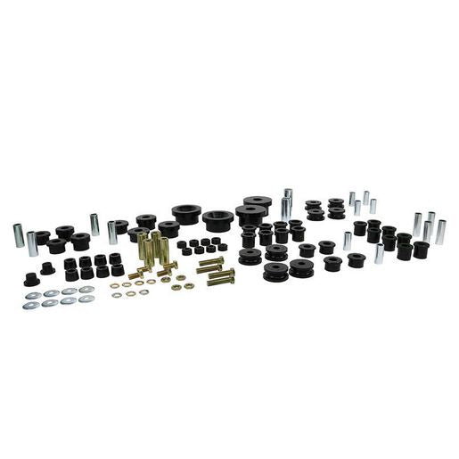 Nolathane Classic Vehicle Bush Kit NVK37C