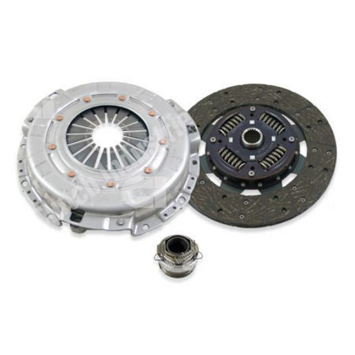 Clutch Industries Standard Replacement Clutch Kit MR1710N