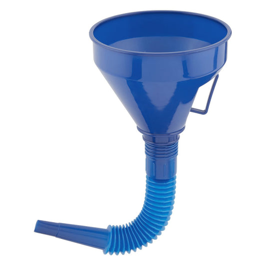 Mechpro Round Flexible Funnel 14cm