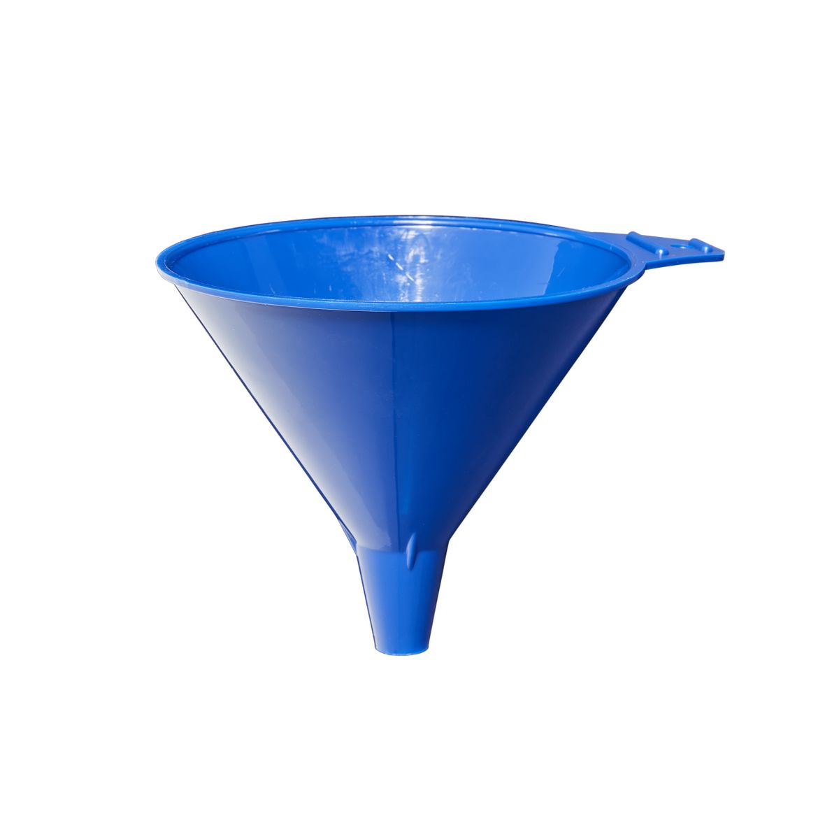 Mechpro Round Plastic Funnel 14cm