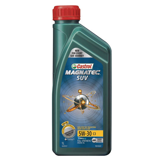 Castrol MAGNATEC 5W-30 C3 SUV Engine Oil 1L 3420557