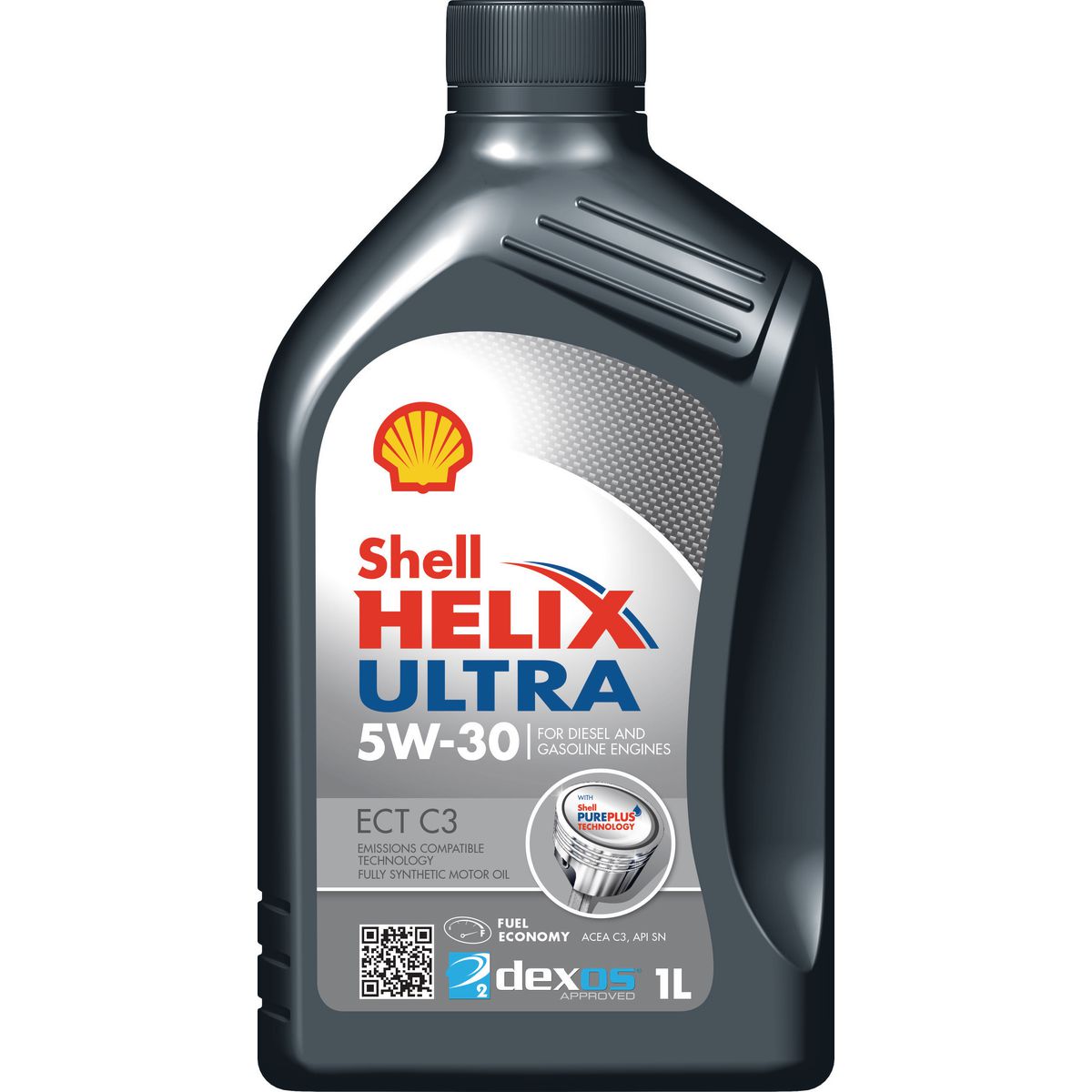 Shell Helix Ultra ECT 5W30 C3 1L