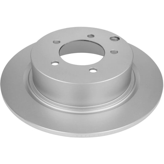 MEYLE PD Brake Rotor Single 302mm Rear 32-15 523 0020/PD