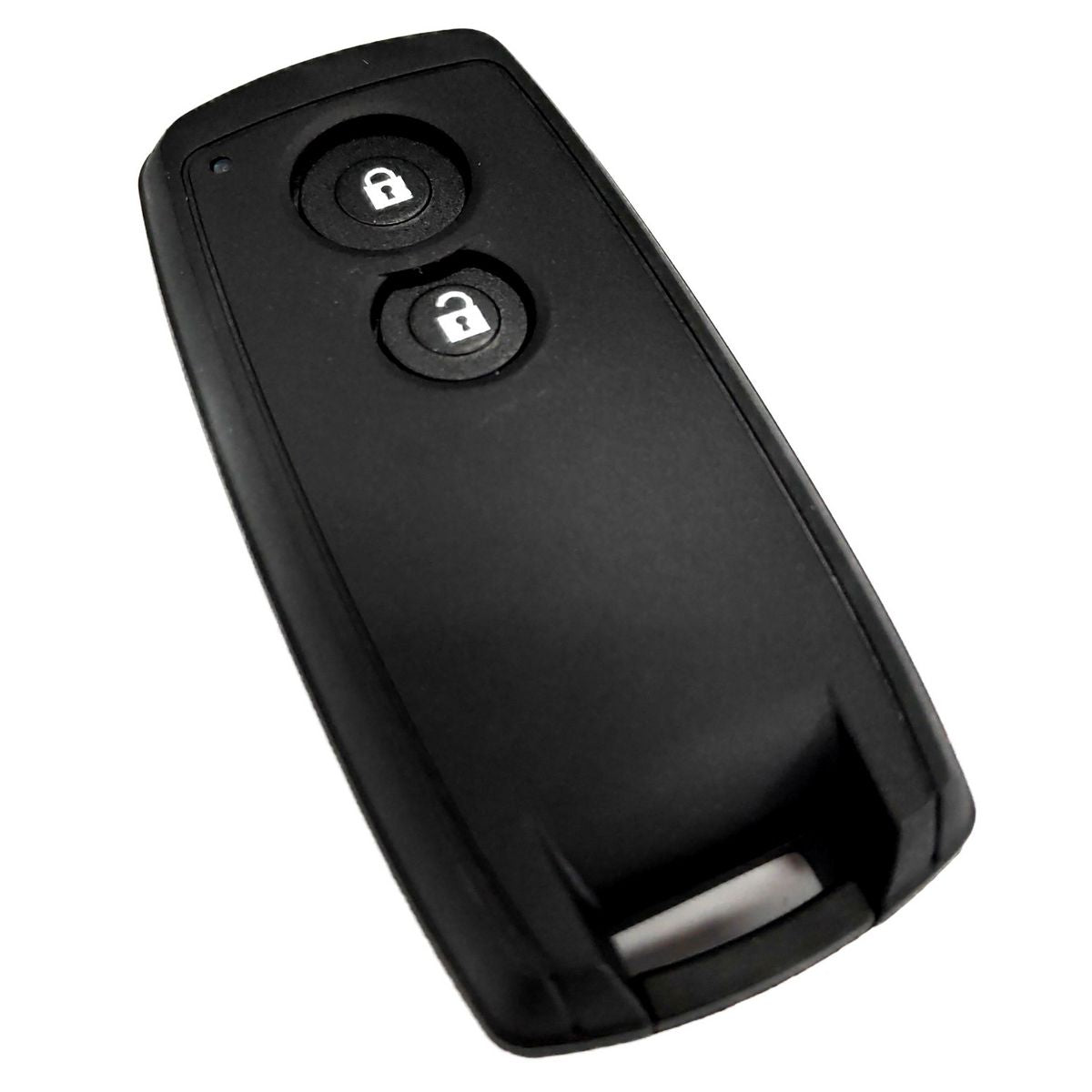 MAP Car Remote Shell (2 Button) fits Suzuki KF397
