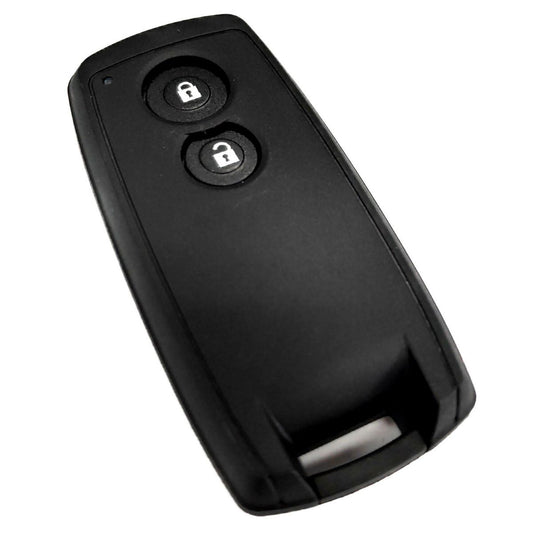 MAP Car Remote Shell (2 Button) fits Suzuki KF397
