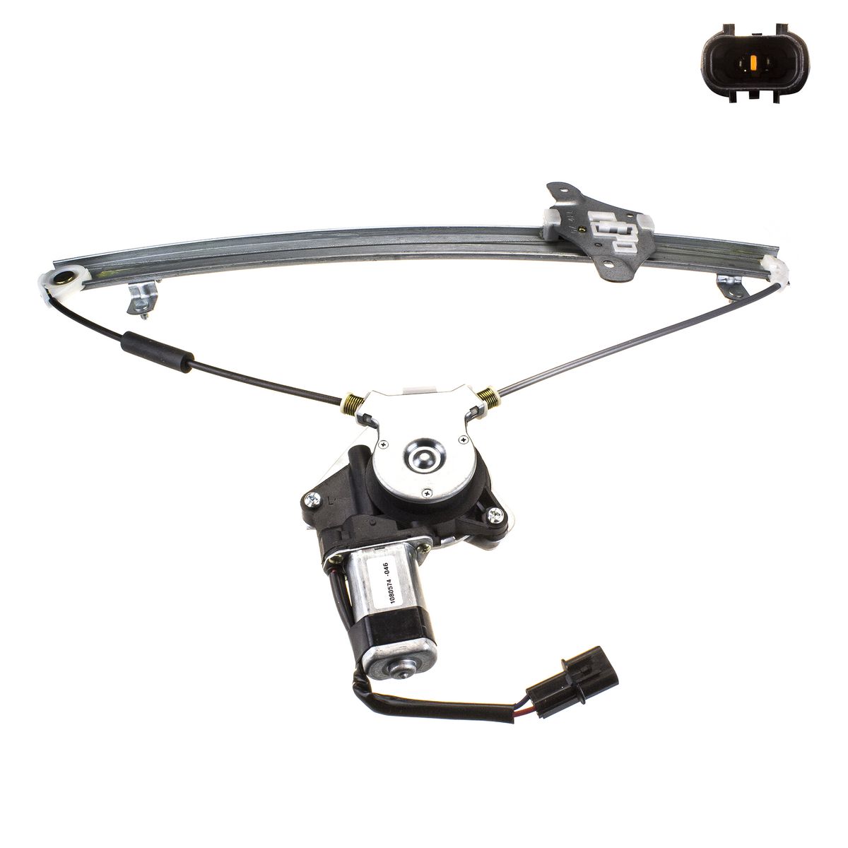 Kelpro Power Window Reg With Motor Front LH KWFL1662