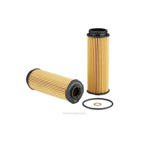 Ryco Oil Filter
