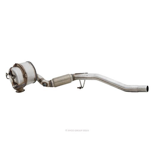 Ryco Diesel Particulate Filter