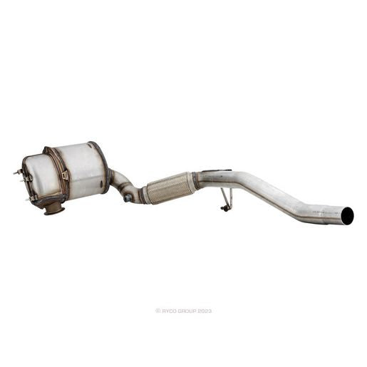 Ryco Diesel Particulate Filter
