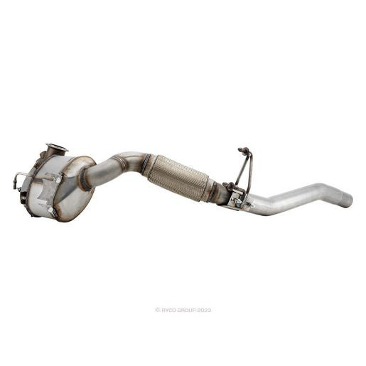 Ryco Diesel Particulate Filter