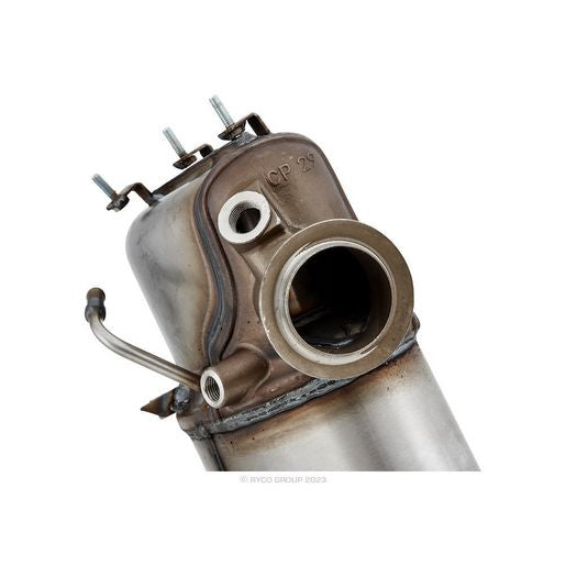 Ryco Diesel Particulate Filter